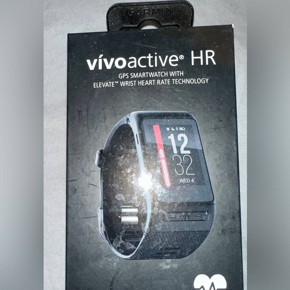 Víboractive HR